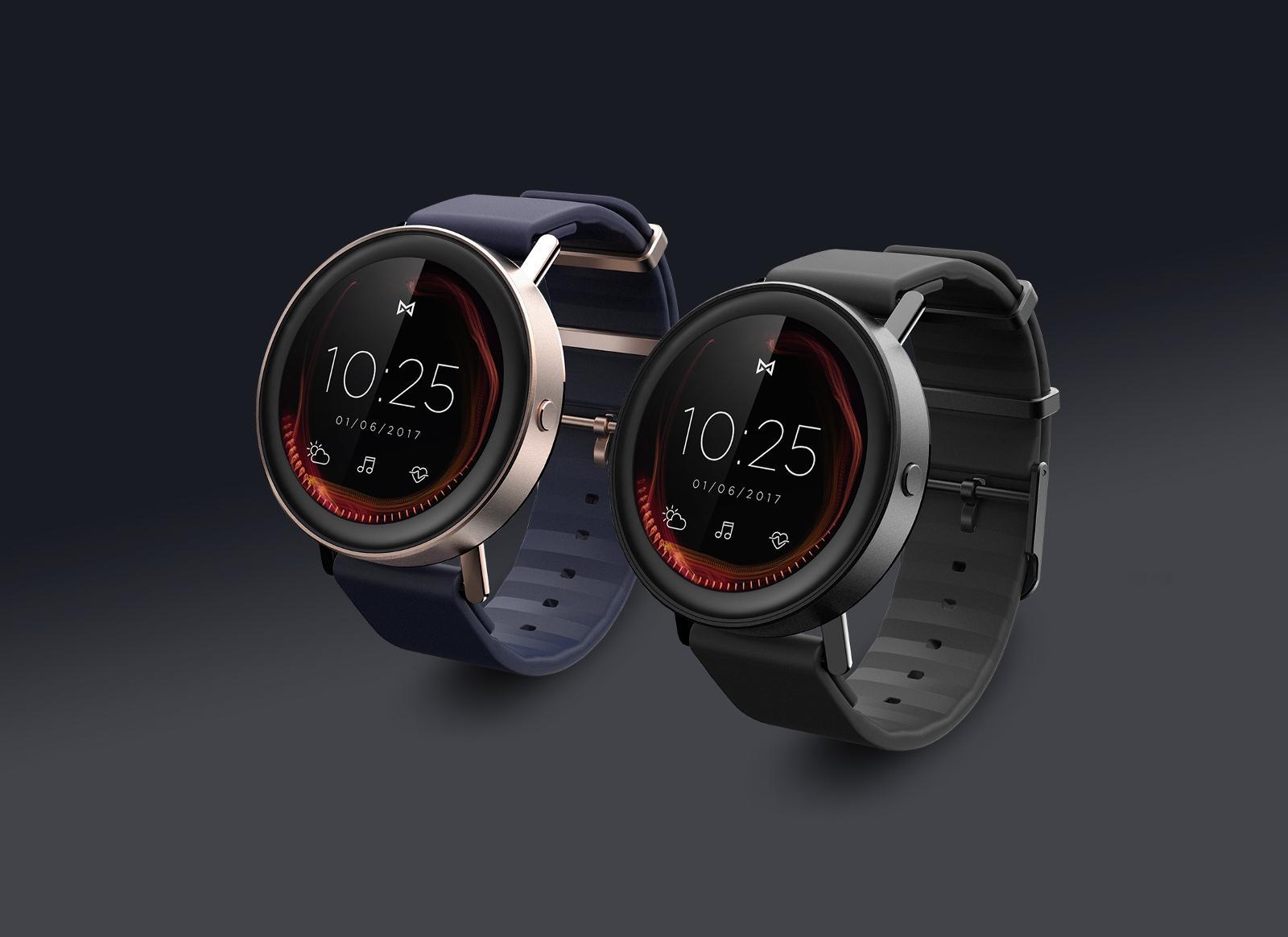 misfit smartwatch review