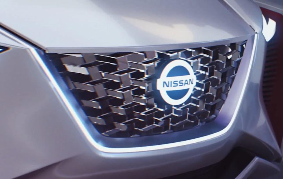 Nissan “Canto” will change how car maker’s EV sound