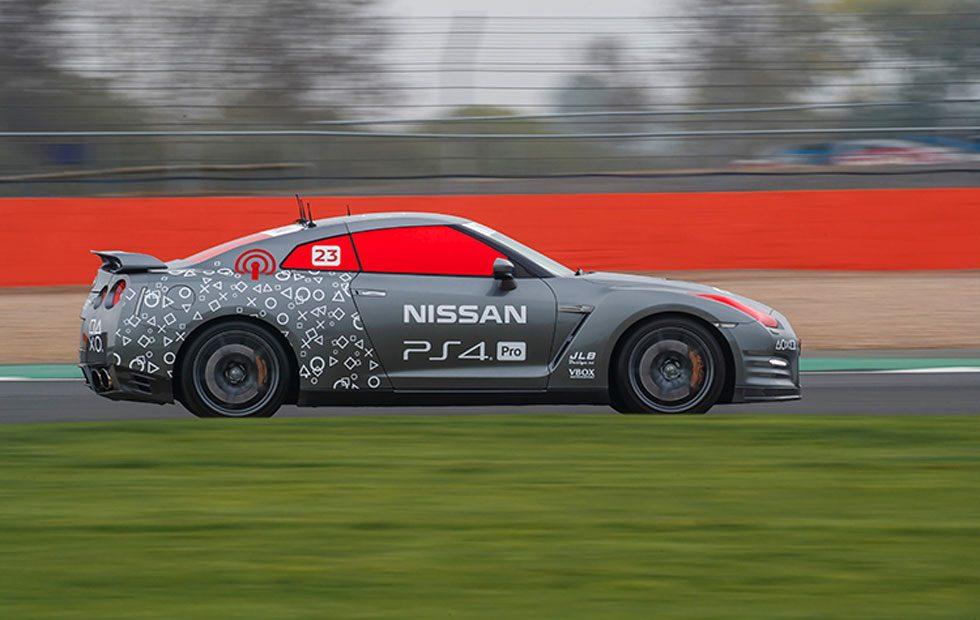 remote control gtr
