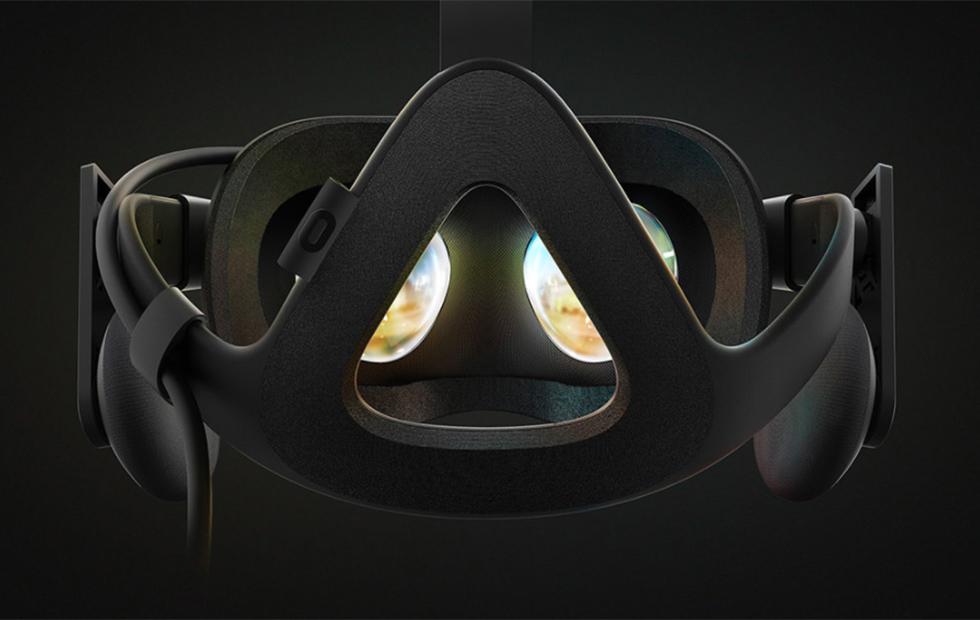 oculus dash 2.0