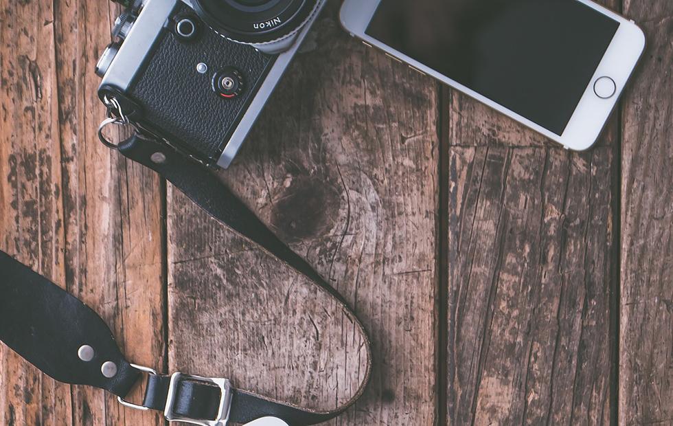 Nikon blames smartphones for low camera demand, will close factory