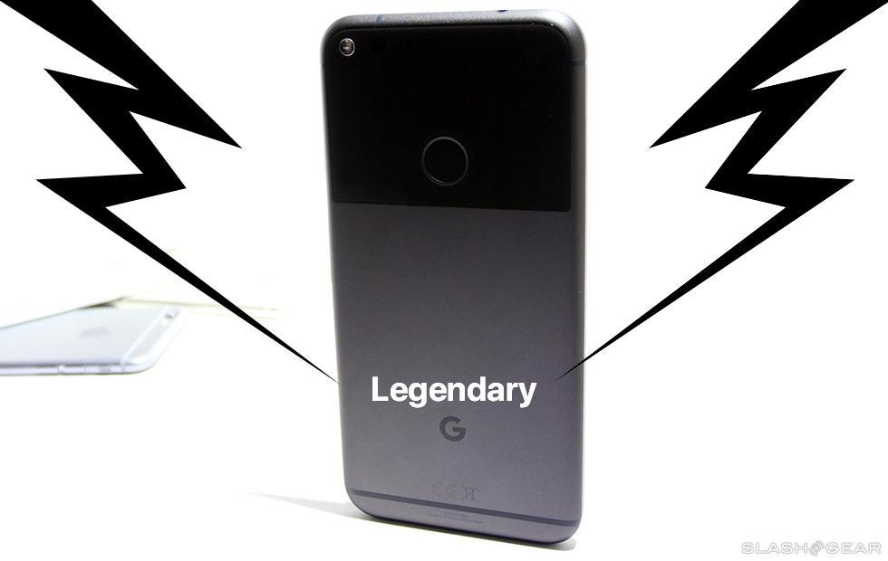 Why Google Pixel 1 may become Priceless