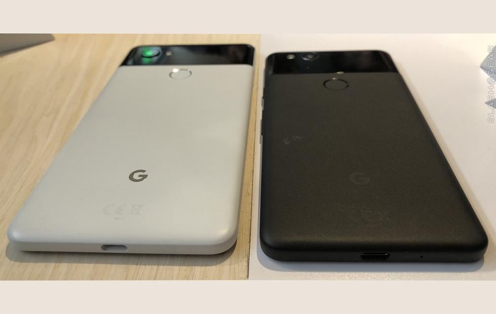 Google Pixel 2 can charge really fast, compensates for no wireless