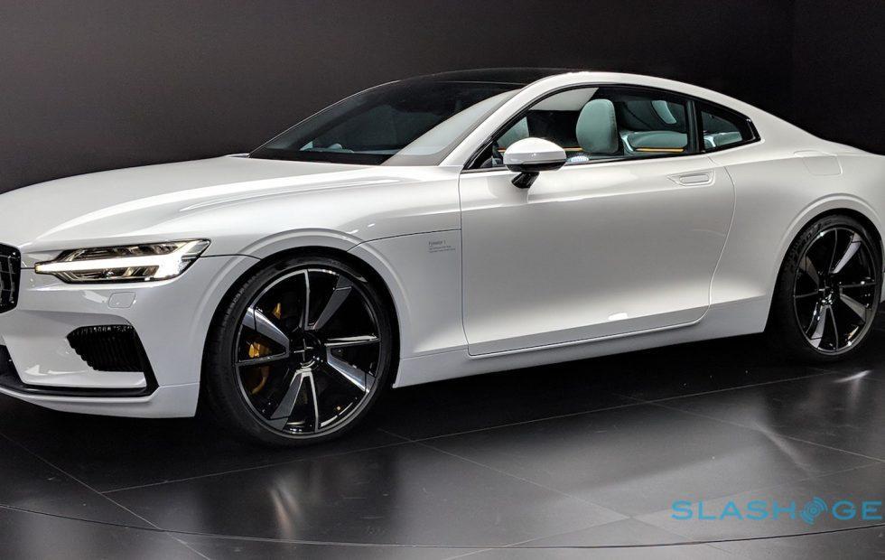 Volvo Sports Car >> Polestar And Volvo Will Upend Modern Car Ownership Slashgear Volvo Sports Car >> Polestar And Volvo Will Upend Modern Car Ownership Slashgear