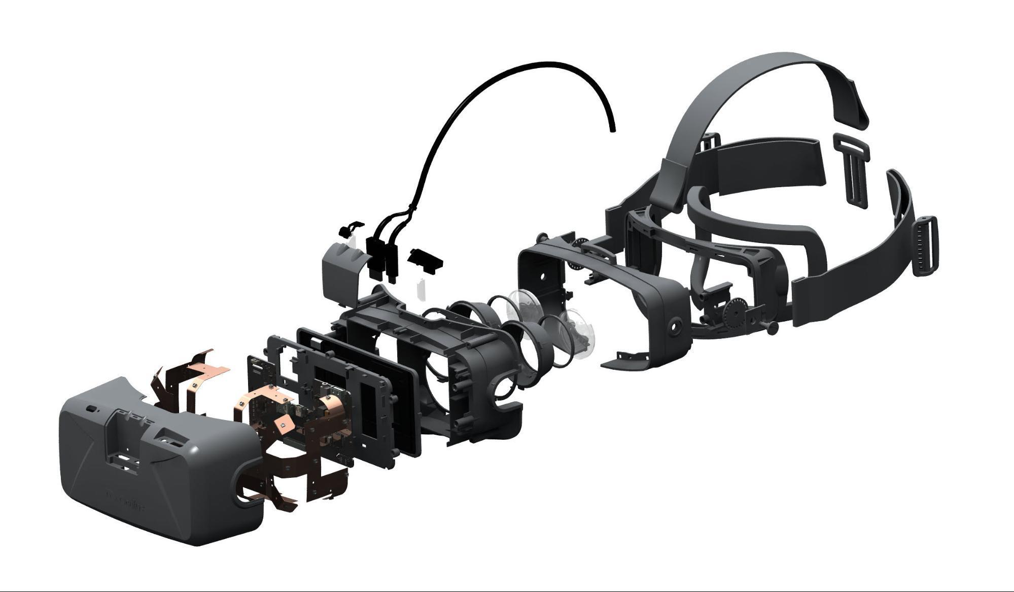 oculus world