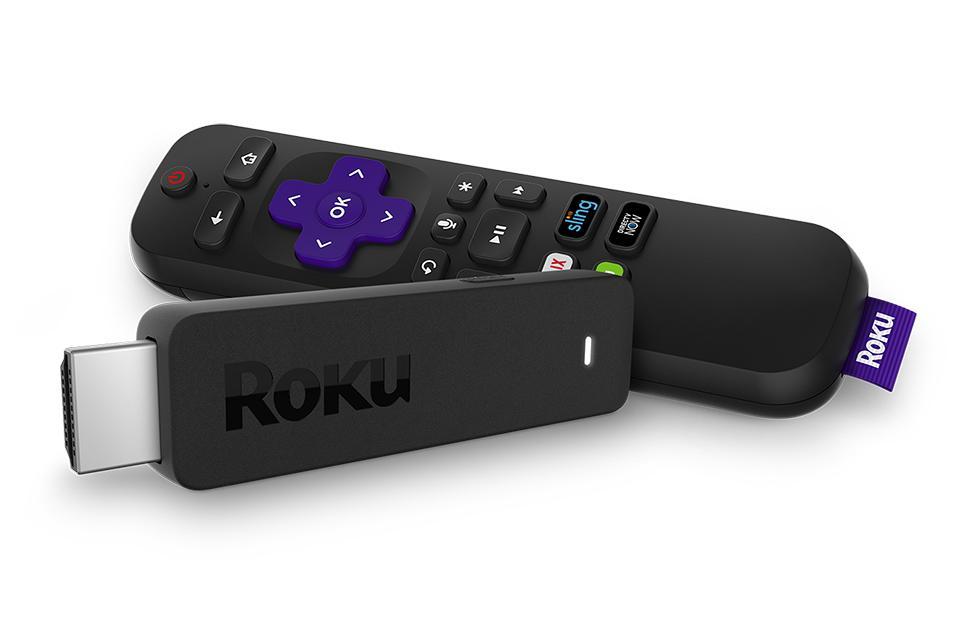 Roku’s app now supports OS 8 features including OTA search results