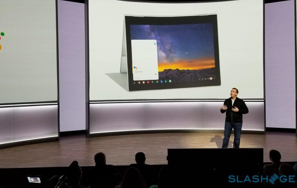 Pixelbook release info and pricing is bonkers