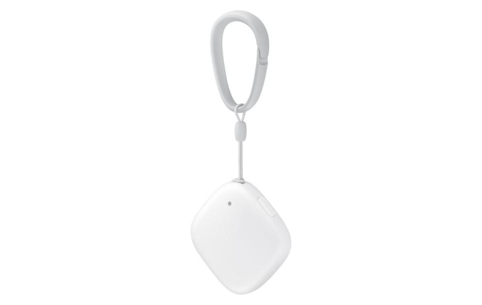 Samsung Connect Tag leverages IoT tech for more accurate tracking