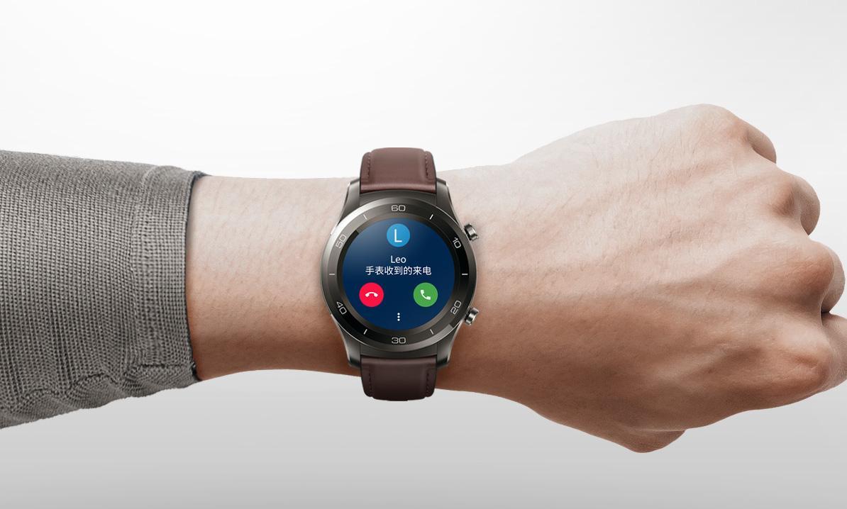 huawei watch 2 e sim