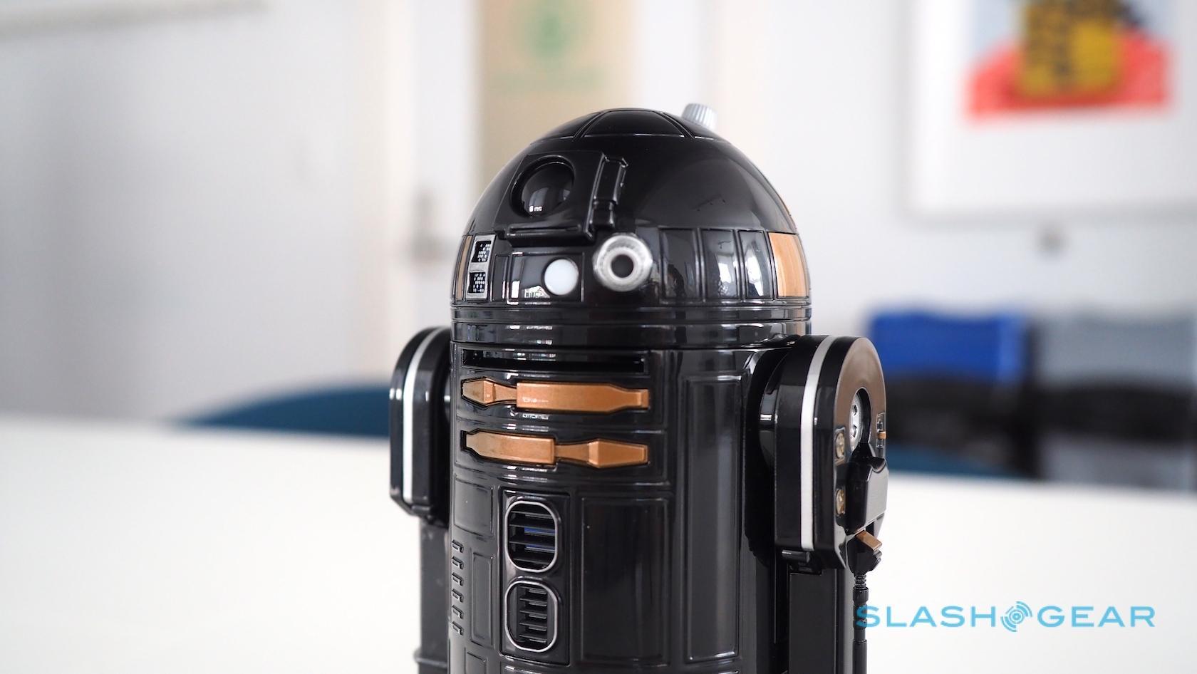 sphero r2q5