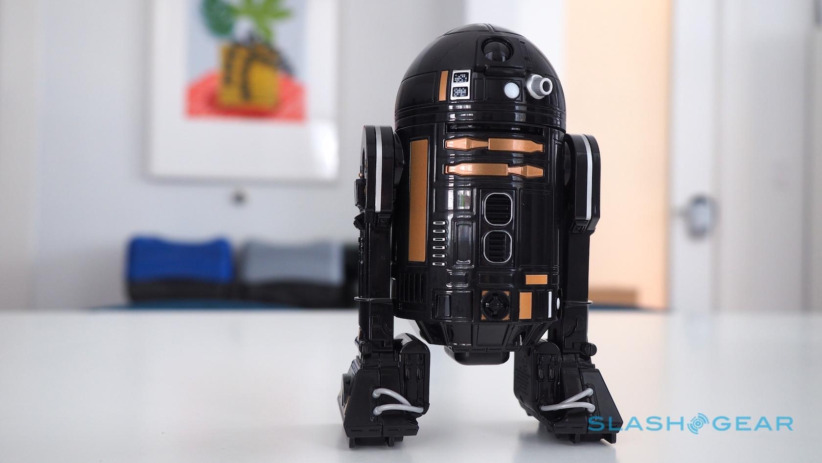 r2q5 sphero
