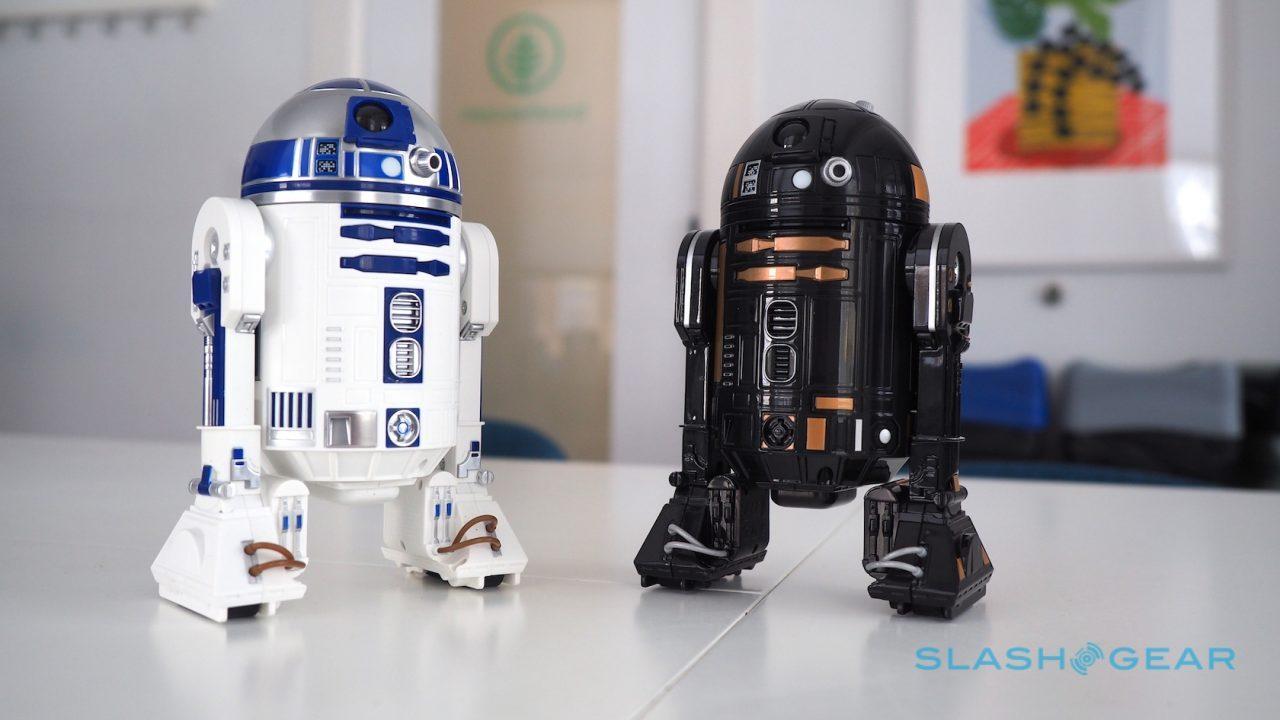 r2q5 sphero