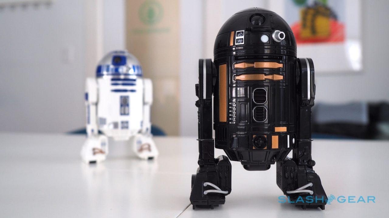 sphero r2q5