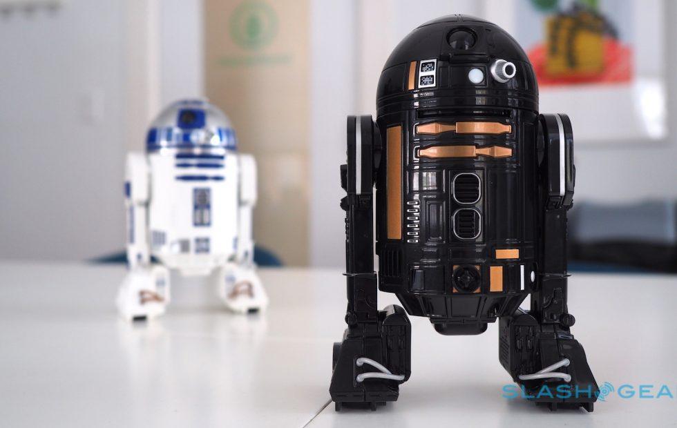 r2 d2 sphero