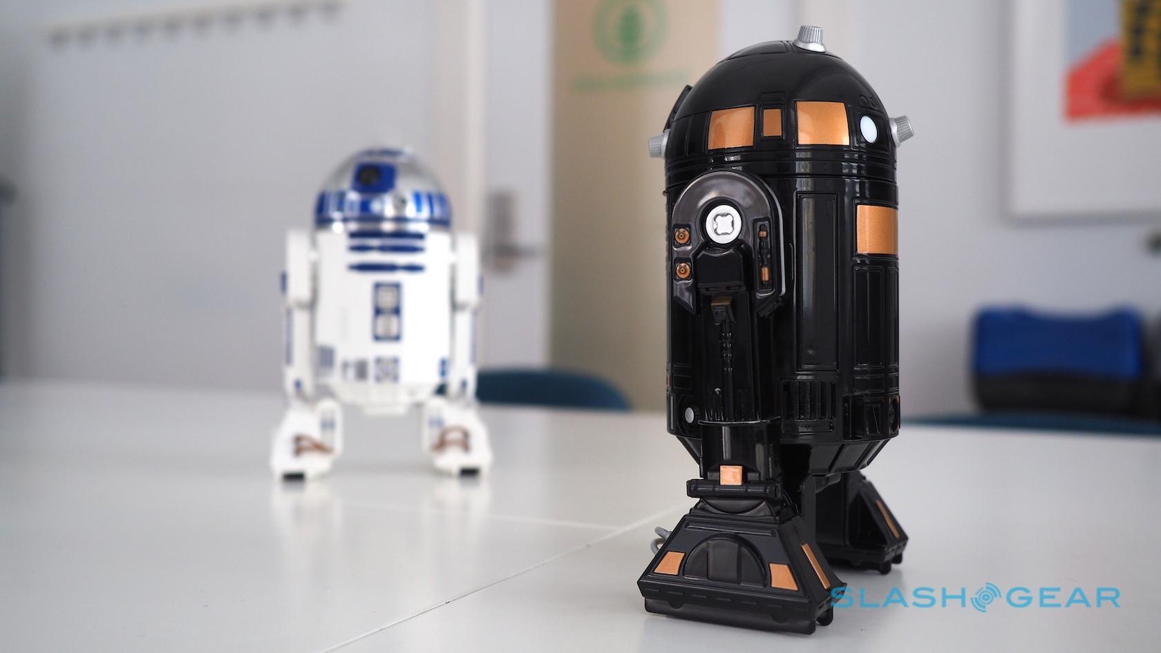 sphero r2q5
