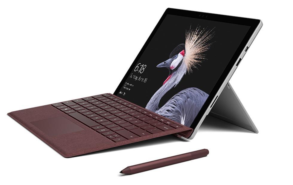 Surface Pro with LTE Advanced is here, for business customers SlashGear