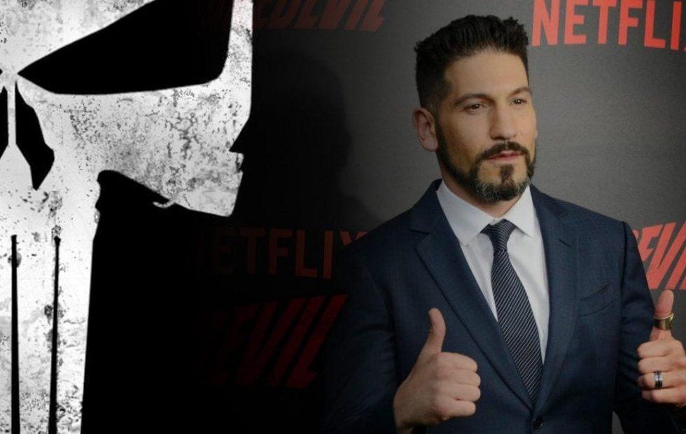 Netflix Punisher series release date is official: November 17 - SlashGear