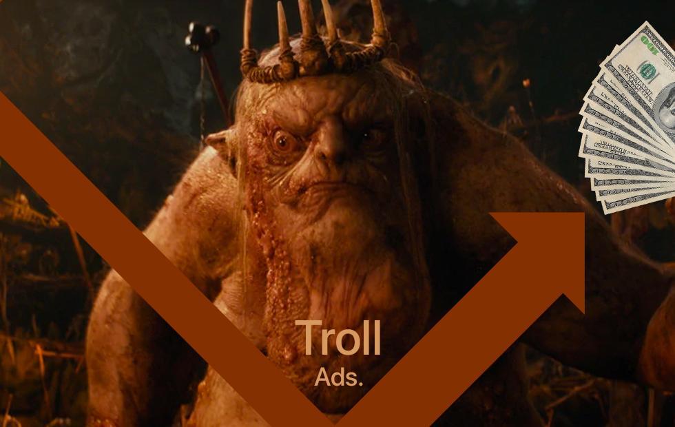 Google Russia ads buys found in 2016 Election Interference