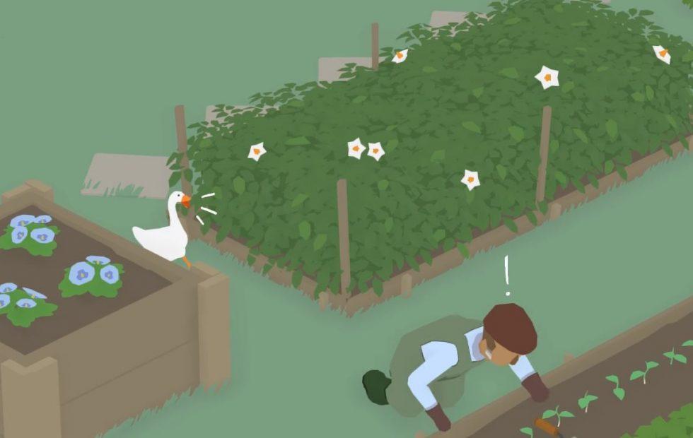 untitled goose game tasks untitled goose game tasks