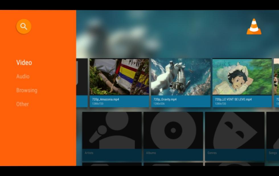 VLC for Android gets its first major update in over a year SlashGear