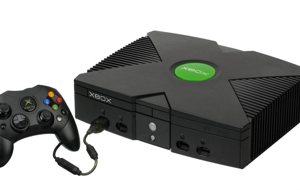 Original Xbox Backwards Compatibility Coming To Xbox One Games List Leaks Slashgear