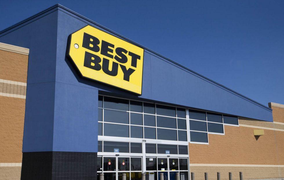 Best Buy Black Friday deals mark down games, TVs, and smart speakers