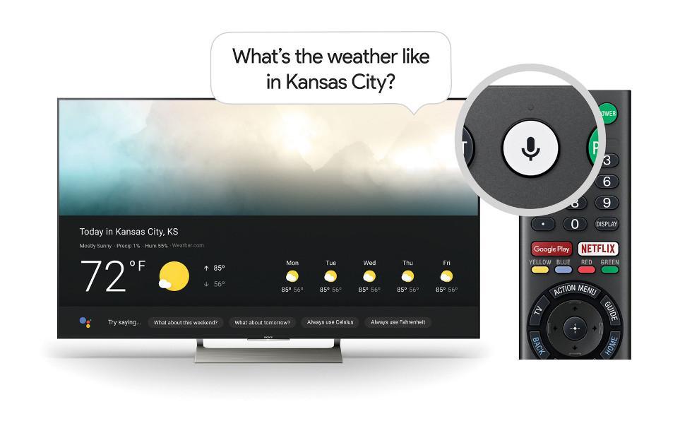 google assistant on gear s3