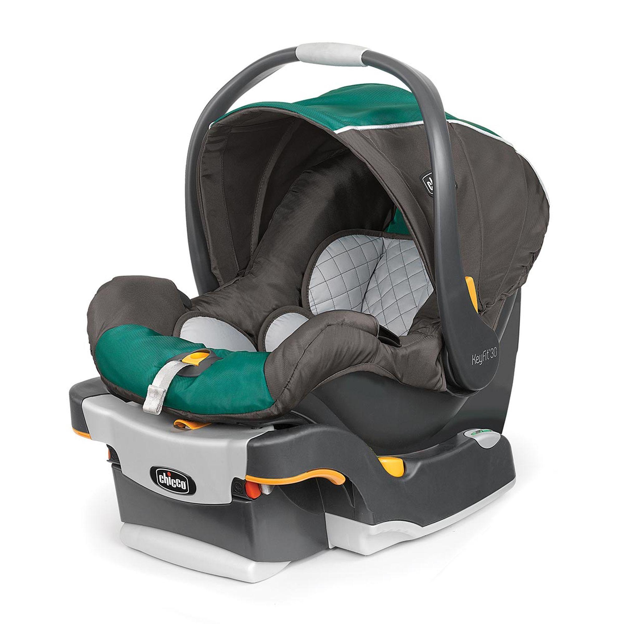 doona car seat ireland