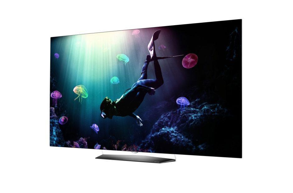 LG OLED TV Black Friday deals may be too good to miss - SlashGear