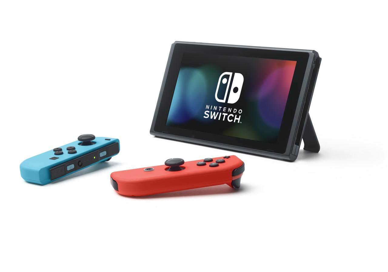 is it worth to buy nintendo switch