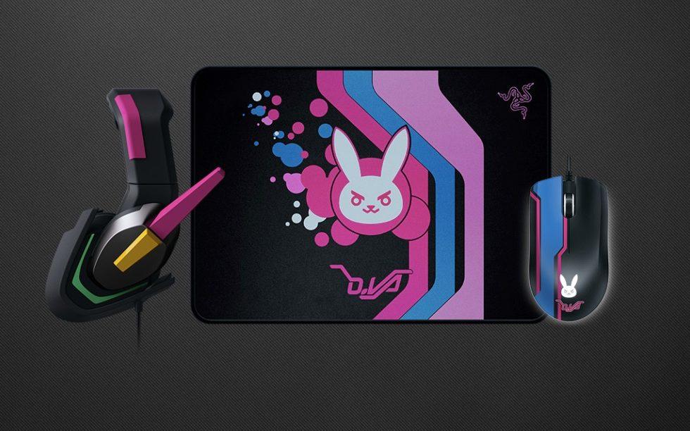 razer bunny headset