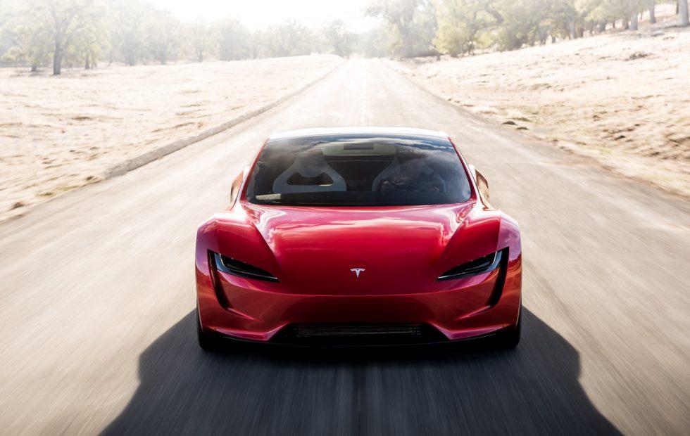 Tesla Roadster 5 Fast Facts About Elon Musk S Electric Supercar