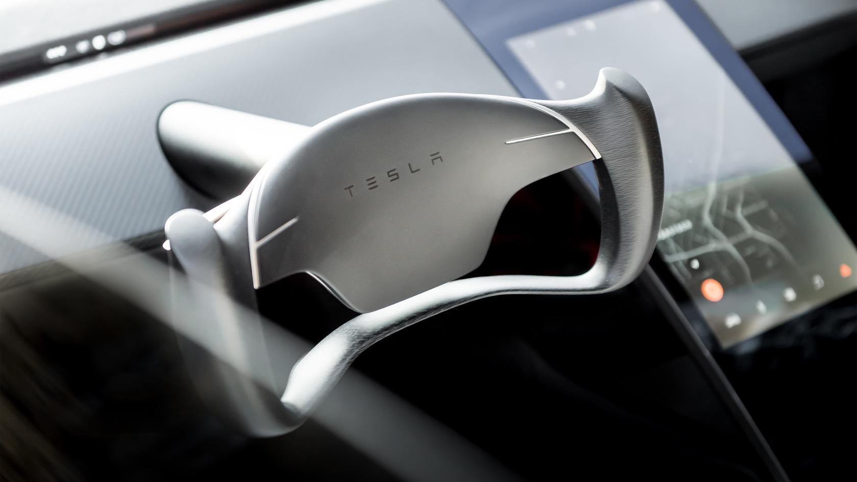 This Is The New Tesla Roadster 0 60 In 1 9 Seconds Slashgear