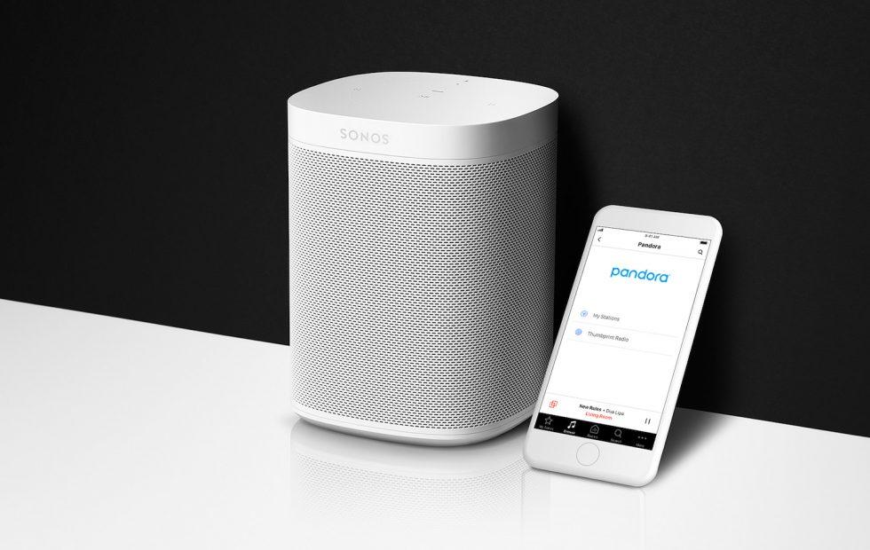 use sonos with alexa