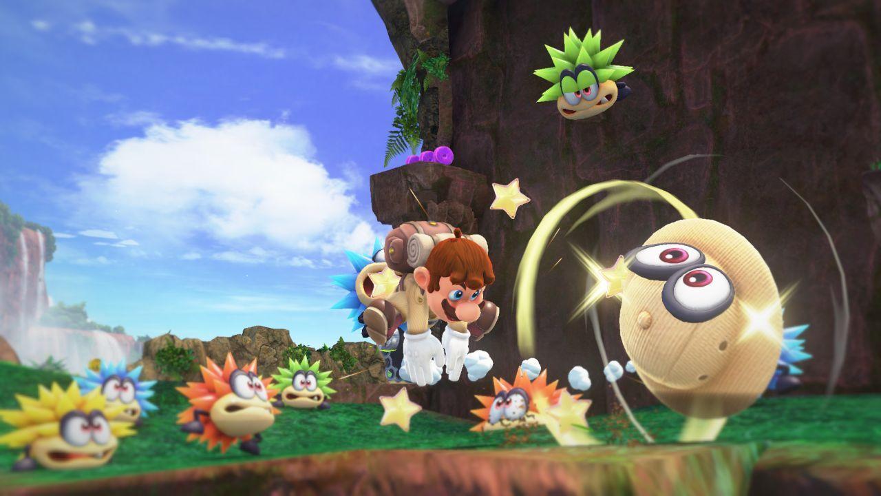 mario odyssey deals