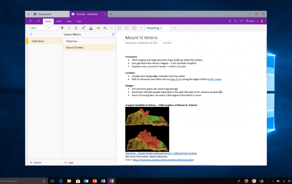 Windows 10 Sets goes tab crazy for organization and efficiency