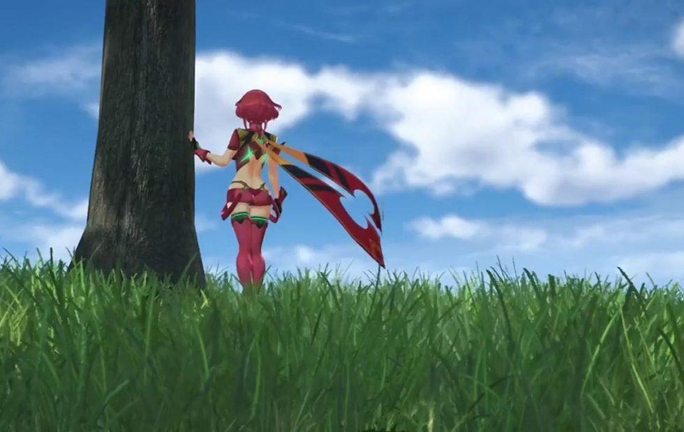 Xenoblade Chronicles 2 season pass announced and detailed SlashGear