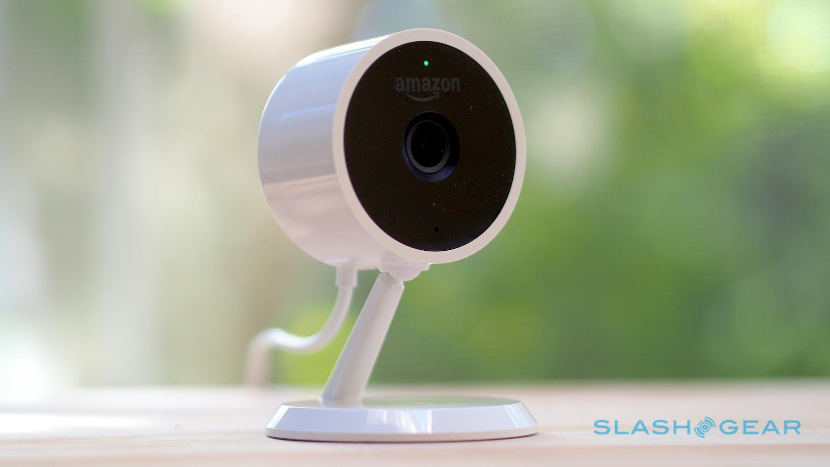 amazon cloud cam deal