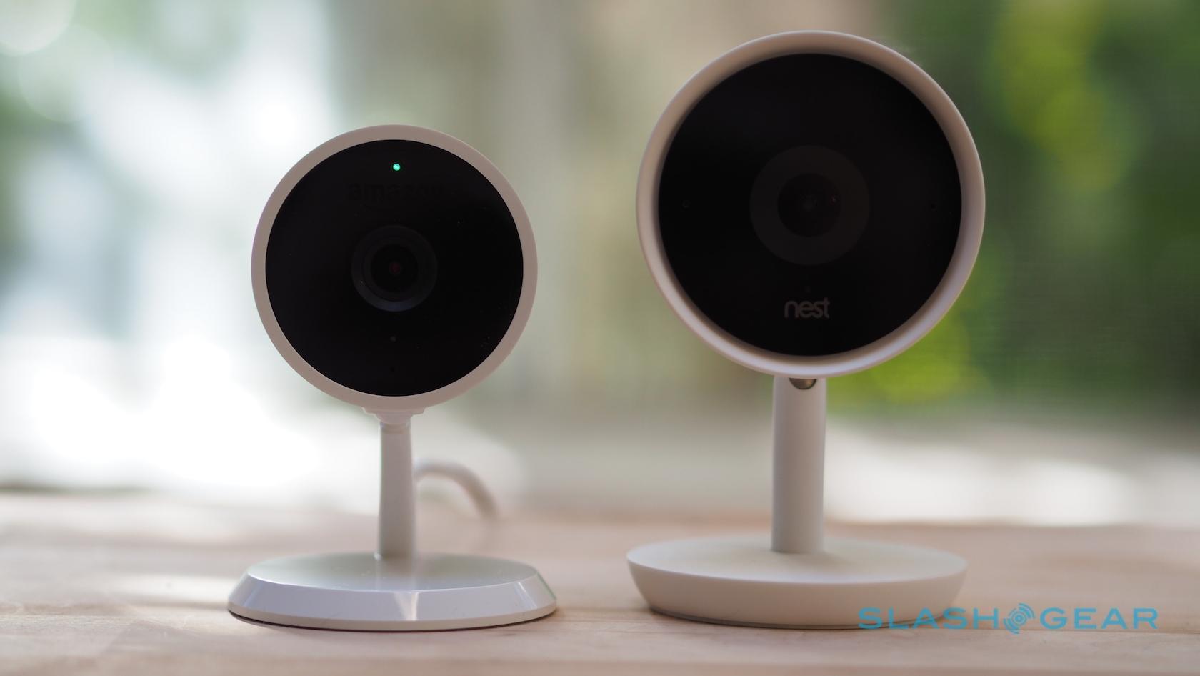 amazon cloud cam deal