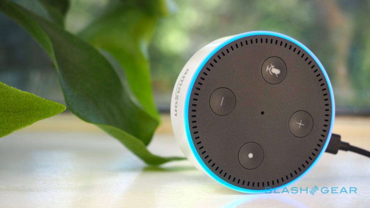 This Echo Dot Black Friday deal is a great smart home starter