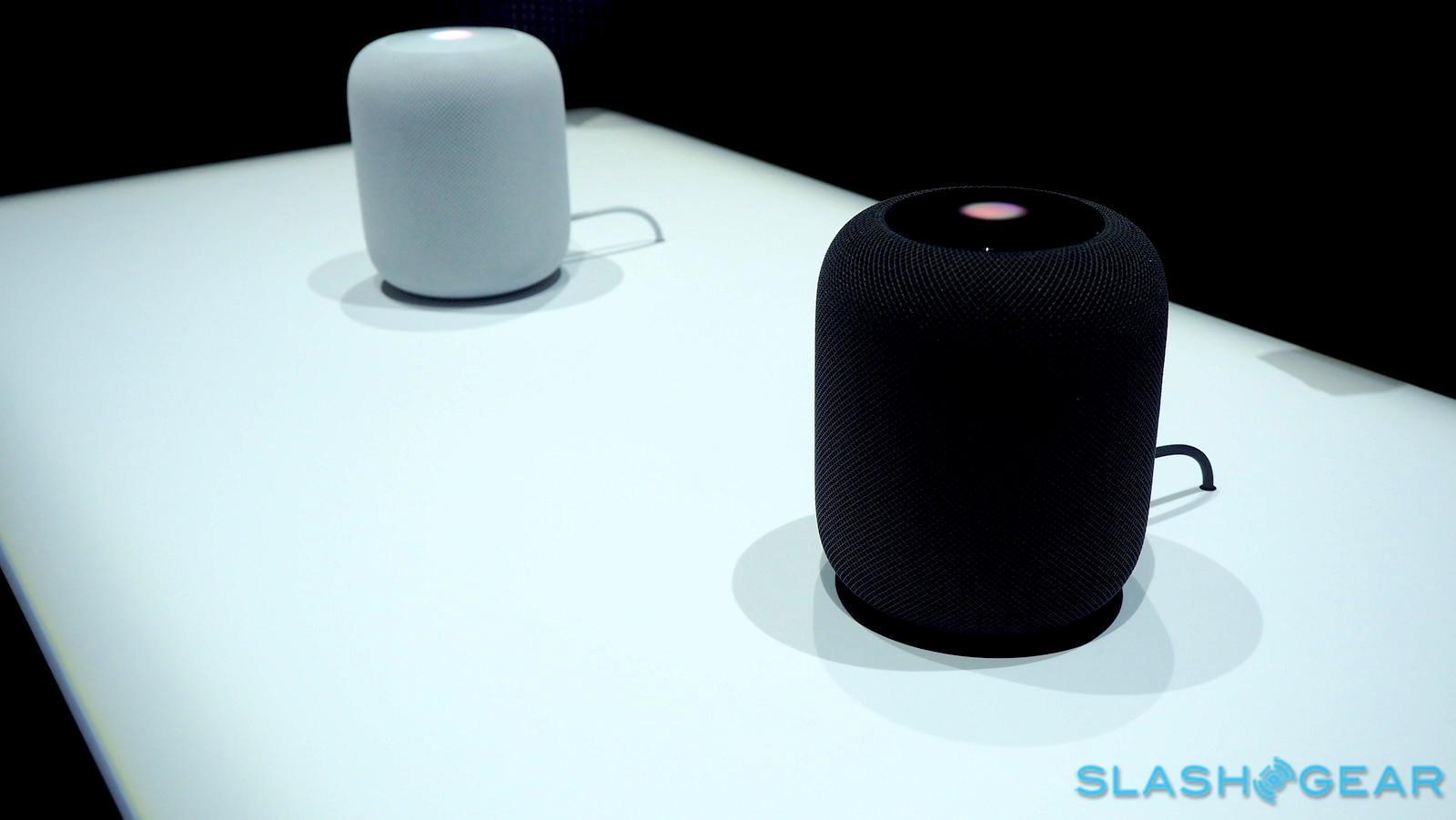 homepod audiophile