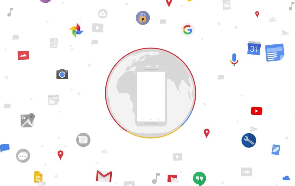 Is Datally by Google necessary?