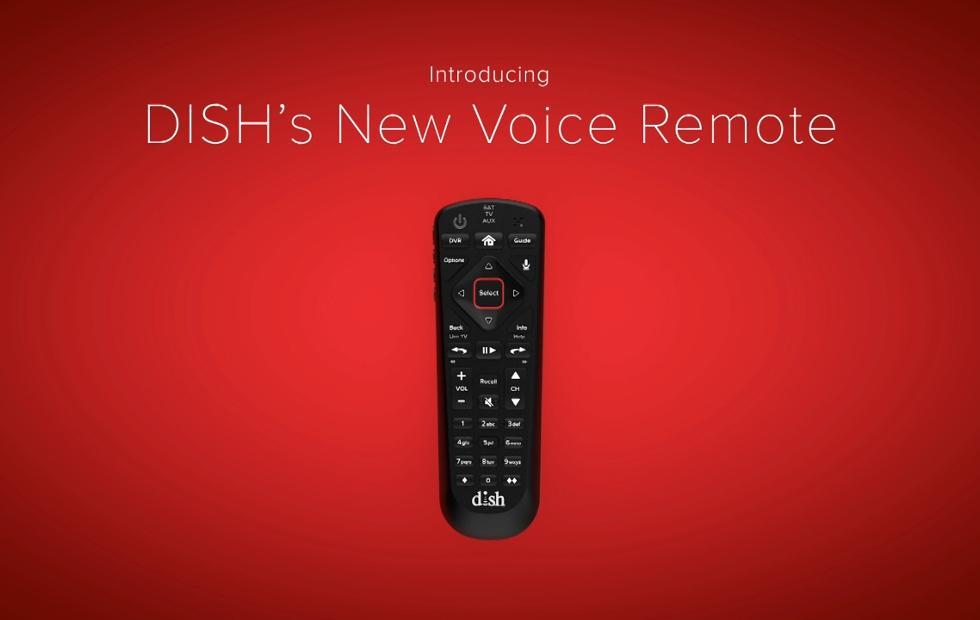 New DISH Hopper voice remote goes beyond mere voice control SlashGear