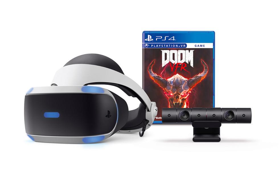 ps4 vr headset camera