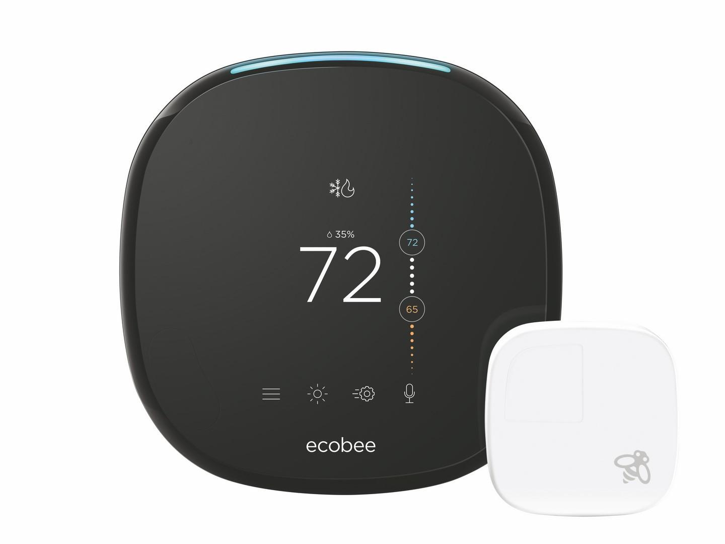 Ecobee adds Google Assistant to its long list of smart helpers SlashGear