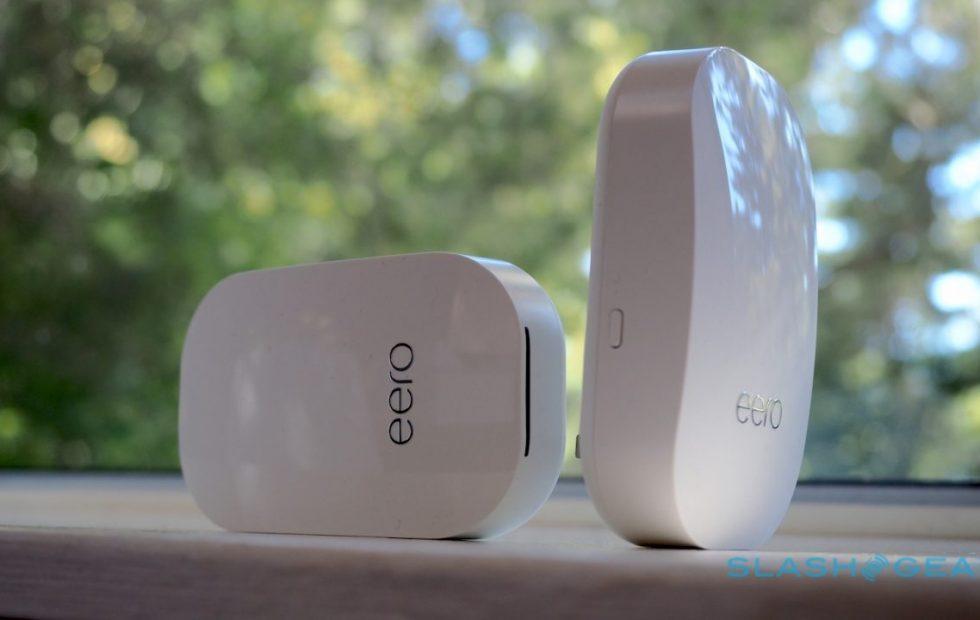 eero Plus adds anti-malware, 1Password and VPN (but there’s a catch)