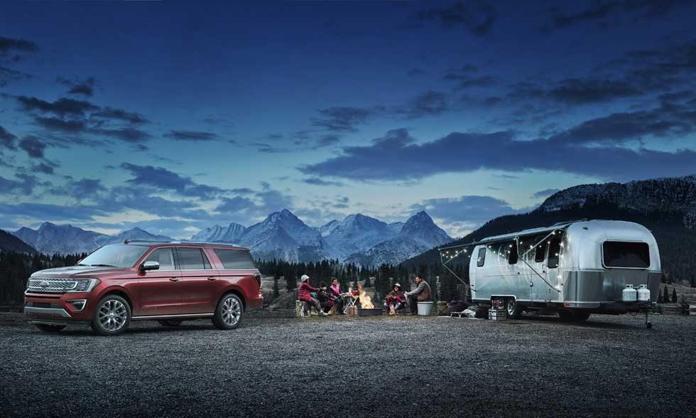 Expedition Towing Capacity >> 2018 Ford Expedition Promises Towing Capacity And Best In Expedition Towing Capacity >> 2018 Ford Expedition Promises Towing Capacity And Best In