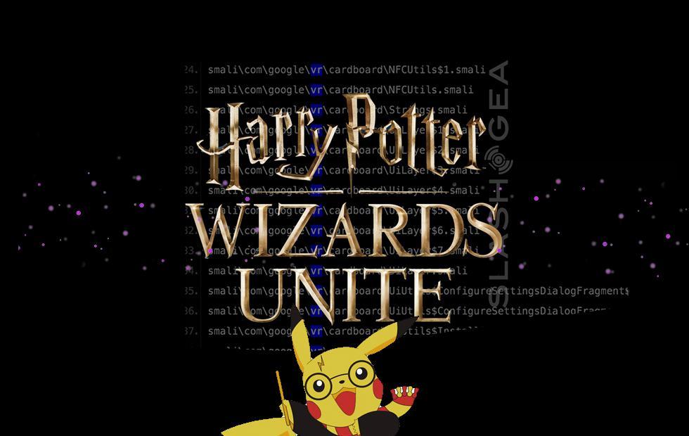 Harry Potter Wizards Unite: Pokemon GO’s mistakes rectified