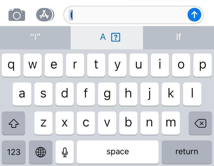 Predictive text for android Predictive text for android