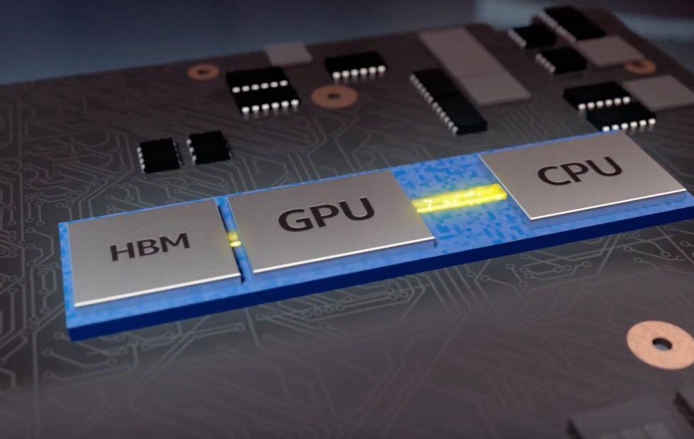 Amd vega m